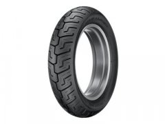 Dunlop 130/90 B 16 D401 R 73H TL (HARLEY-D.)