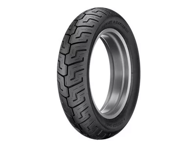 Dunlop 130/90 B 16 D401 R 73H TL (HARLEY-D.)