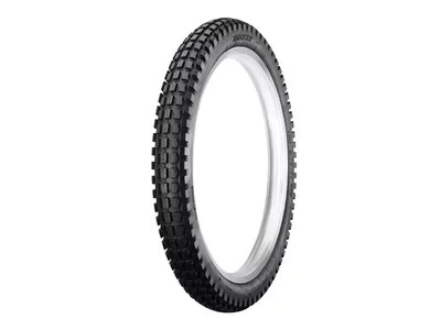 Dunlop 80/100- 21 D803 GP F 51M TT