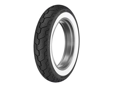Dunlop MT90 B16 D402 R 74H WWW TL (HARLEY-D.)