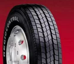 Fulda 225/75 R17,5 REGIOCONTROL 129/127M M+S