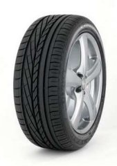 Goodyear 245/55 R17 EXCELLENCE ROF 102W * FP ..