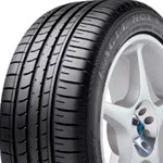 Goodyear 245/40 R18 EA NCT5A ROF 93Y TL
