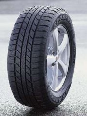 Goodyear 255/65 R16 WRANGLER HP ALL WEATHER 109H FP