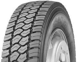 Sava 285/70 R19,5 ORJAK O3 146L/140M TL M+S