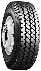 Bridgestone 12 R22,5 M840 152/148K M+S 3PMSF