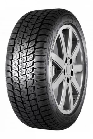 Bridgestone 185/55 R16 LM25 87T XL 3PMSF