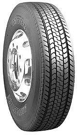Bridgestone 225/75 R17,5 M788 129/127M M+S 3PMSF