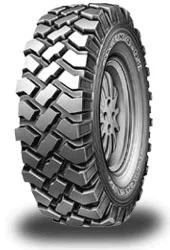 Michelin 7,5 R16 C 4X4 O/R XZL 116N