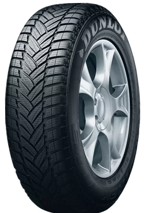 Dunlop 235/65 R18 GRANDTREK WT M3 110H XL MFS 3PMSF