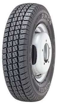 Hankook 155 80 R13 C DW04 90 88P Pneusvet