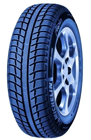 Michelin 165/65 R14 ALPIN A3 79T M+S 3PMSF