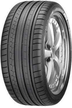 Dunlop 255/35 R19 SP MAXX GT 96Y XL MFS AO