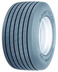Goodyear 265/55 R19,5 KMAX T 141J142G M+S 3PMSF