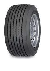 Goodyear 455/40 R22,5 MARATHON LHT+ 160J M+S