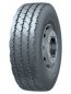 Michelin 12 R22,5 XZY-2 152/148K MS TL