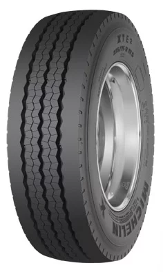 Michelin 265/70 R19,5 XTE2 143/141J M+S