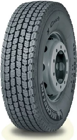 Michelin 295/80 R22,5 X COACH XD 152/148M M+S 3PMSF