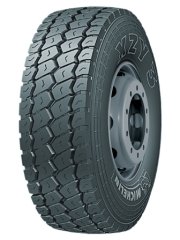 Michelin 385/65 R22,5 XZY 3 160K M+S 3PMSF