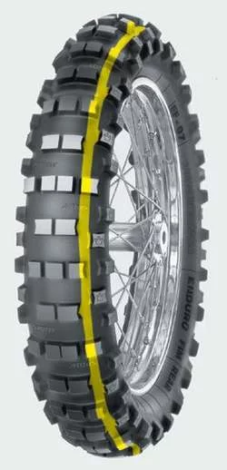 Mitas 120/90-18 EF-07 SUPER 71R TT RF