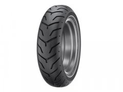 Dunlop 180/65 B16 D407 R 81H NW TL (HARLEY-D.)