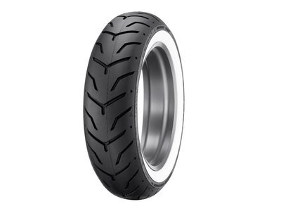 Dunlop 180/65 B16 D407 R WWW 81H Z TL (HARLEY D.) | Pneusvet