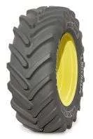 Michelin 20,8 R38 (650/65 R38) MULTIBIB 157D TL