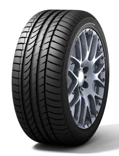 Dunlop 225/60 R17 SP SPORT MAXX TT 99V *