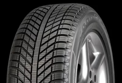 Goodyear 215/70 R16 VECTOR 4SEASONS SUV 4x4 100T FP 3PMSF