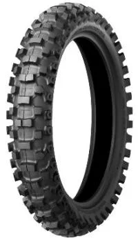 Bridgestone 90/100-14 M204 49M TT