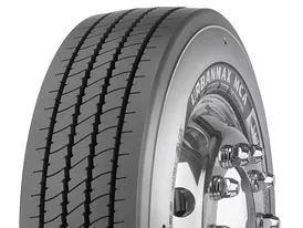 Goodyear 265/70 R19,5 URBANMAX MCA 140/138L M+S 3PMSF