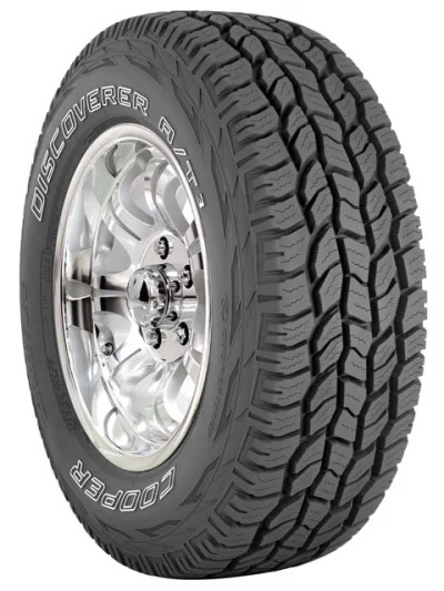 Cooper 215/80 R15 DISCOVERER A/T3 102T