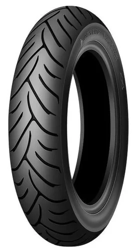 Dunlop 120/70 R15 SCOOTSMART F 56H TL