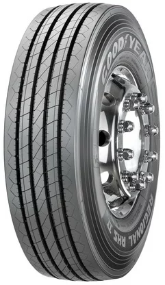 Goodyear 385/65 R22,5 REG. RHS II 164K158L 3PSF