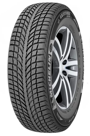 Michelin 275/45 R20 LAT ALP LA2 110V XL MO 3PMSF