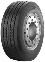 Michelin 385/65 R22,5 X MULTI T 160K M+S 3PMSF