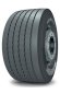 Michelin 455/45 R22,5 X ONE MAXITRAILER + 160J MS M+S