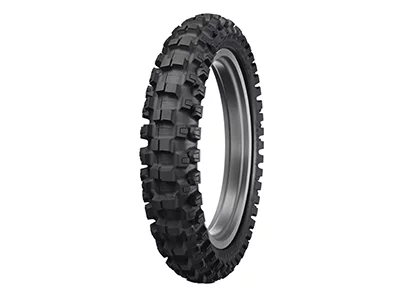 Dunlop 120/80-19 MX52 R 63M TT