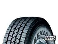 Dunlop 315/80 R22,5 SP362 156K154L M+S 3PMSF