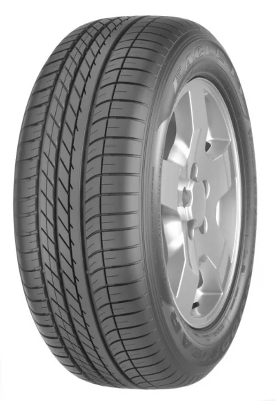 Goodyear 265/50 R19 EAGLE F1 ASYMMETRIC 2 SUV 110Y XL MGT FP