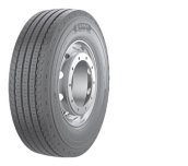 Michelin 265/70 R17,5 X MULTI Z 140/138M M+S 3PMSF
