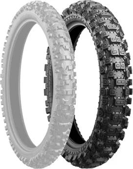 Bridgestone 120/80-19 X20 R 63M TT