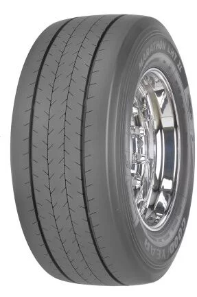 Goodyear 275/70 R22,5 MARATHON LHT II 152J148L M+S