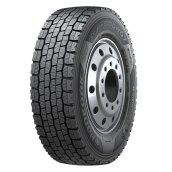 Hankook 315/70 R22,5 DW07 154/150L M+S 3PMSF