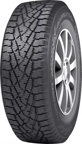 Nokian 235/65 R16 C HKPL C3 121/119R