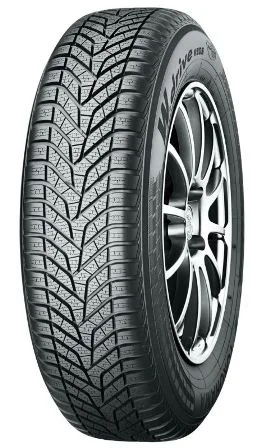 Yokohama 215/50 R18 V905 92V RPB 3PMSF