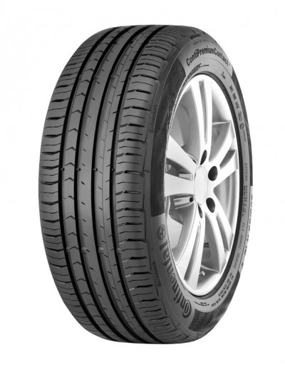 CONTINENTAL 165/70R14 81T ContiPremiumContact 5