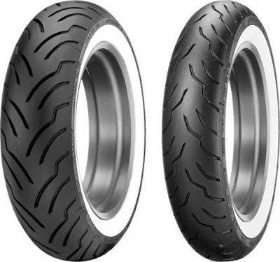 Dunlop MT90B16 AMERICAN ELITE R 74H TL WWW