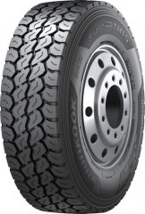 Hankook 385/65 R22,5 TM15 160K (158L) M+S 3PMSF