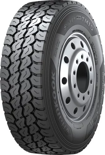 Hankook 385/65 R22,5 TM15 160K (158L) M+S 3PMSF